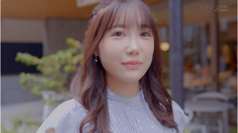 SOD STAR超大物、椎名心春的真面目来啦!