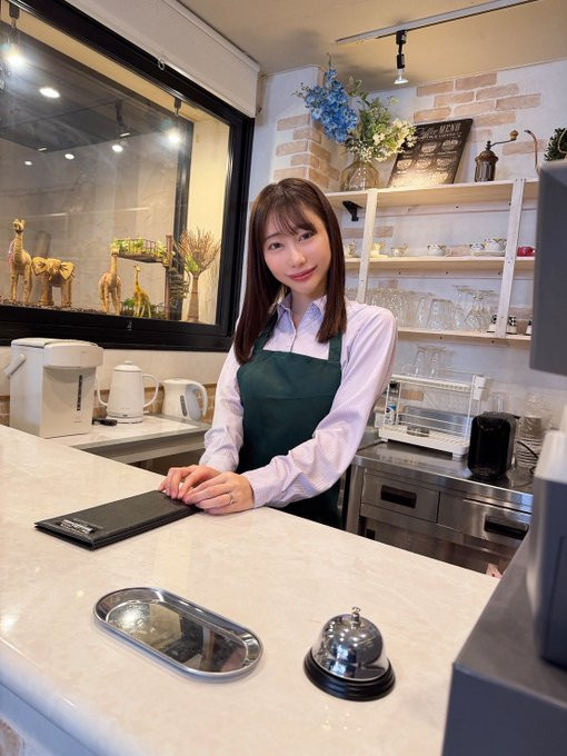 MIDA-524,「筿真有」最新作品2026年2月16日发布!