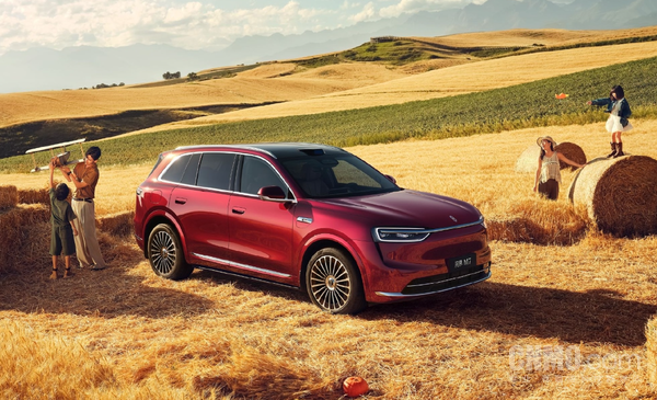 2025全球新能源销量前十榜单出炉：国产品牌占七席