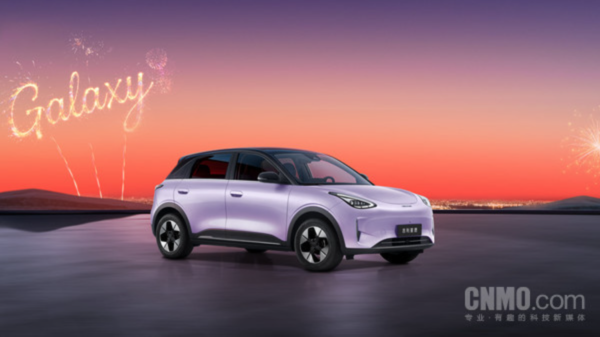 吉利星愿获得2025年纯电动汽车销量冠军 Model Y第三