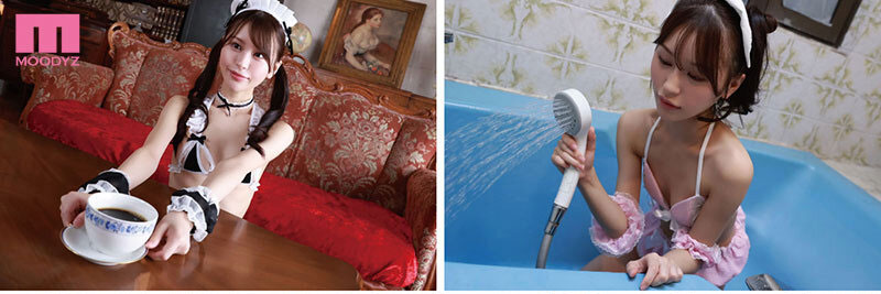 MIDA-495,白石なみ（白石奈美）最新作品2026/01/29发布！