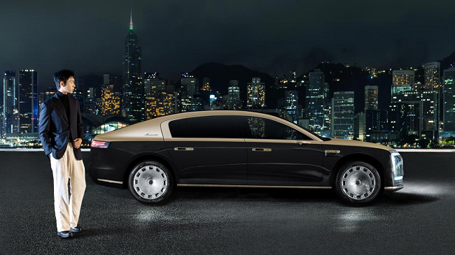 智驾感知迈入&ldquo;超清&rdquo;时代：解码鸿蒙智行全新激光雷达的技术颠覆力