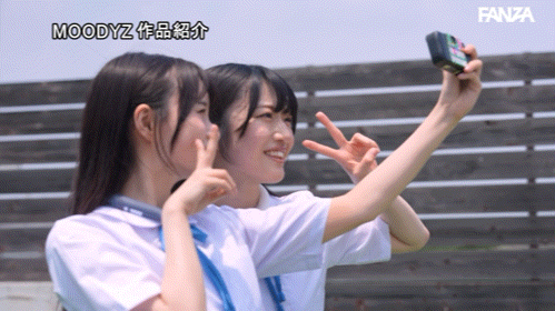 輝星きら(辉星绮罗)、泉ももか(泉百华)共演作品MIRD-272发布!这个夏天的纯爱物语!顶级美少女的她们没有男优插入的空间!