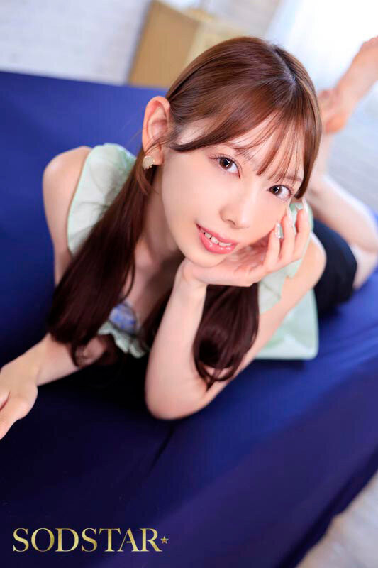 一宮るい(一宫留衣)作品START-493发布！出道一周年⋯高中时代是校花的她终于解禁了！