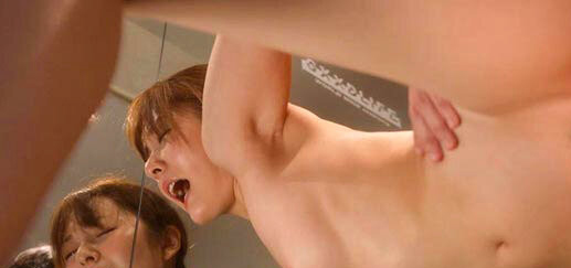 青空ひかり(青空光)、神木麗(神木丽)共演作品START-498发布！因为另一半不太行⋯所以她们玩换妻！