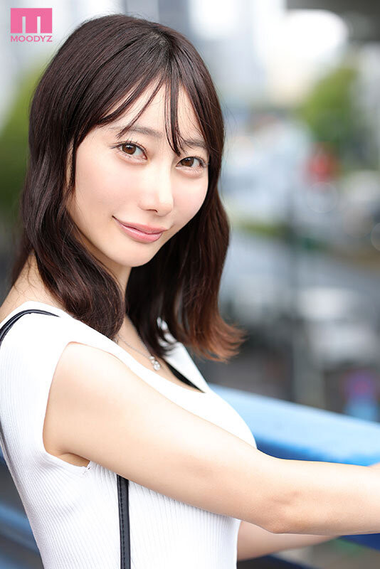 篠真有作品MIDA-564发布！Moodyz想起来了？史上最细的J罩杯终于被射进去了！