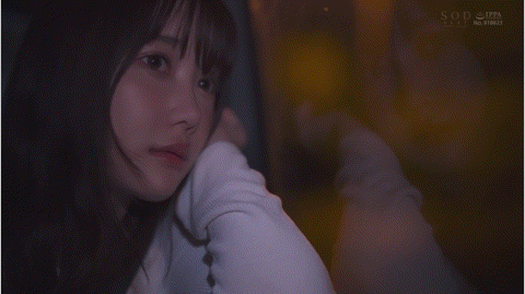 SOD STAR超大物、椎名心春的真面目来啦!