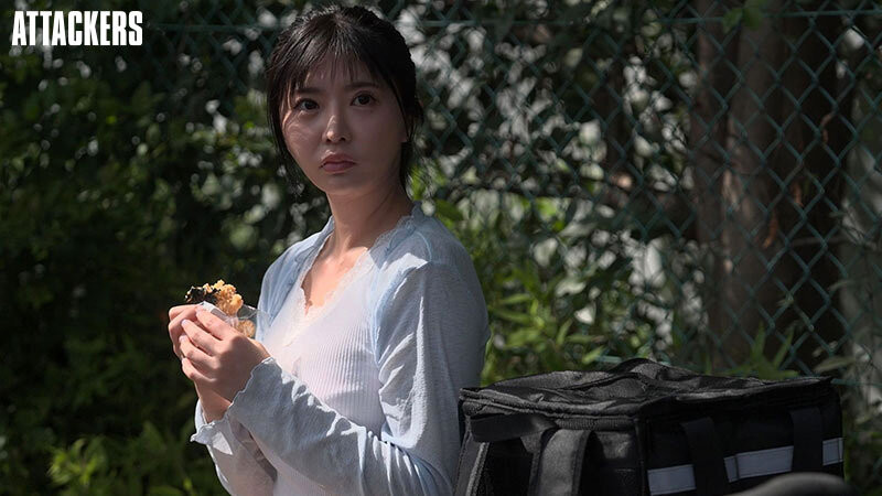 いいなりなお(饭成直绪)出道作品SAME-229发布！演技和性技都是天才！她直接アタッカーズ(Attackers)拍戏剧片出道！