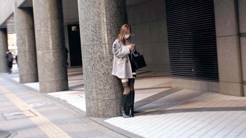 adn00516白峰ミウ新作