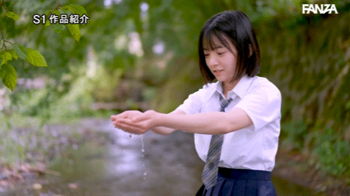 博多伊吕波(SNOS-115)最强出道！开启新时代的写真偶像「博多彩叶」、AV解禁！