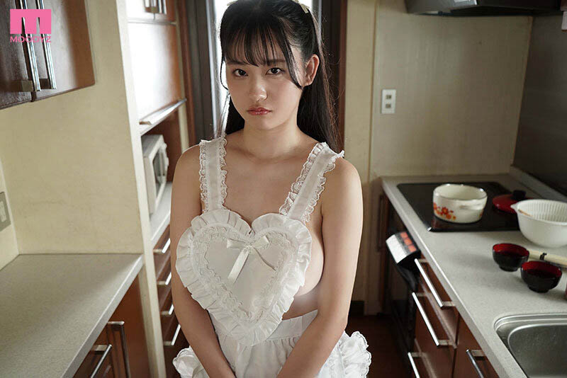 三木环奈(MIDA-561) 看到「穿乳牛装的巨乳妹妹」就超迷恋，用她的火辣J奶来安慰自己…