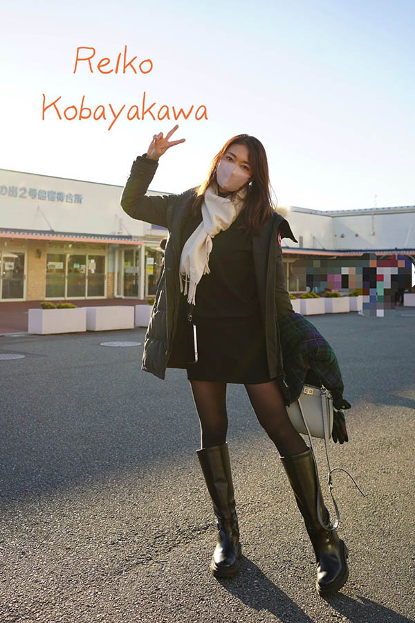 最新推荐!很会嘴的熟女系《小早川怜子》精选作品介绍……