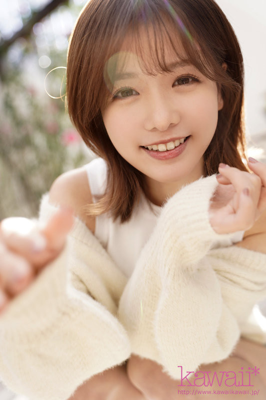 最新推荐!永远的甜美JK小只马《永濑唯》精选作品介绍……