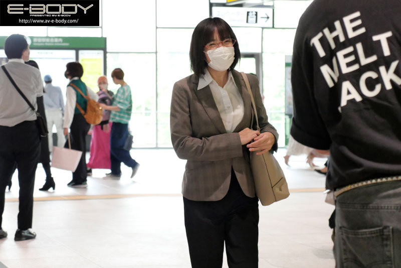 EBOD-961,红叶心爱(Momiji-Kokoa)最新作品2023/03/21发布！