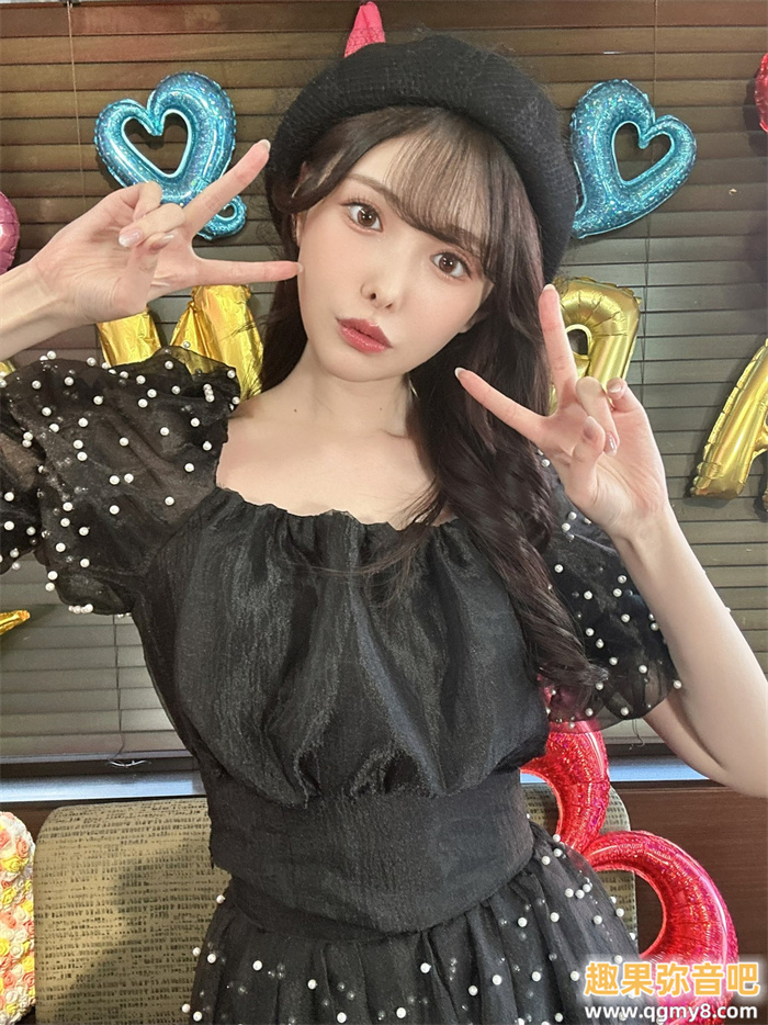 [MIDV-502]Moodyz一周年纪念！ 这个企划让新有菜（新ありな）觉醒了！