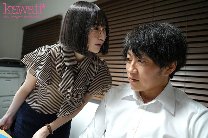 CAWD-963,松冈美桜(松冈美樱)最新作品2026/04/07发布!