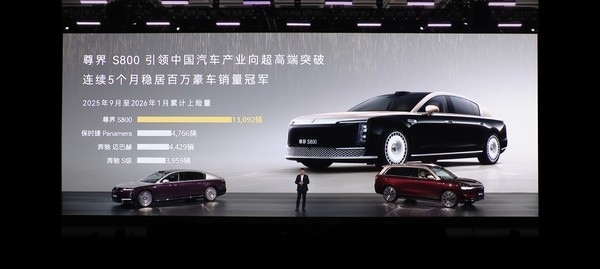 BBA&ldquo;换帅&rdquo;遇华为乾崑&ldquo;技术碾压&rdquo; 2026年BBA何去何从？