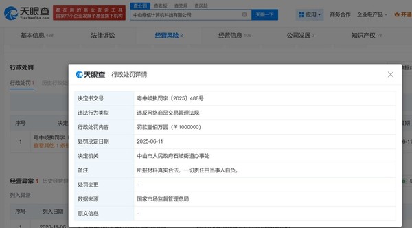 去年315曝光企业现状盘点：有的被罚百万 有的将注销