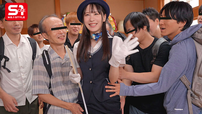 SNOS-182,「村上悠华」最新作品2026/04/28发布！