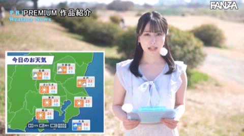 高島愛(高岛爱)出道作品PRED-511发布！可爱性感还有娃娃音的前气象主播和清水健忘情舌吻！