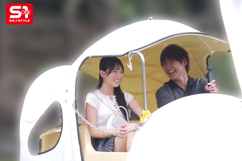 榊原萌作品SNOS-116发布！让「E罩杯美少女」色情本性显现，2天1夜的超生动温泉旅行