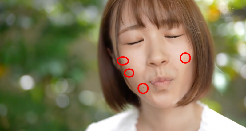 那位想把男优打得东倒西歪的护士「葉月なぎさ(叶月渚)」竟是2021年出道的她?