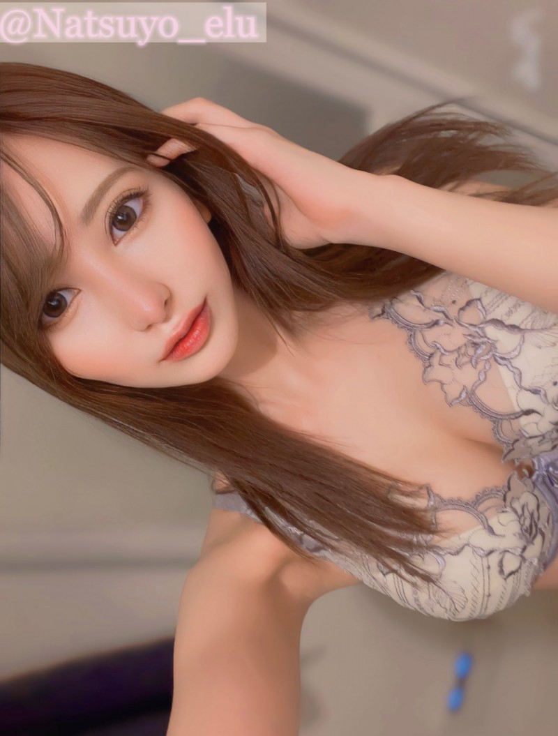 「夏希まろん(夏希栗)」Bye Bye!她的新身份确定了!