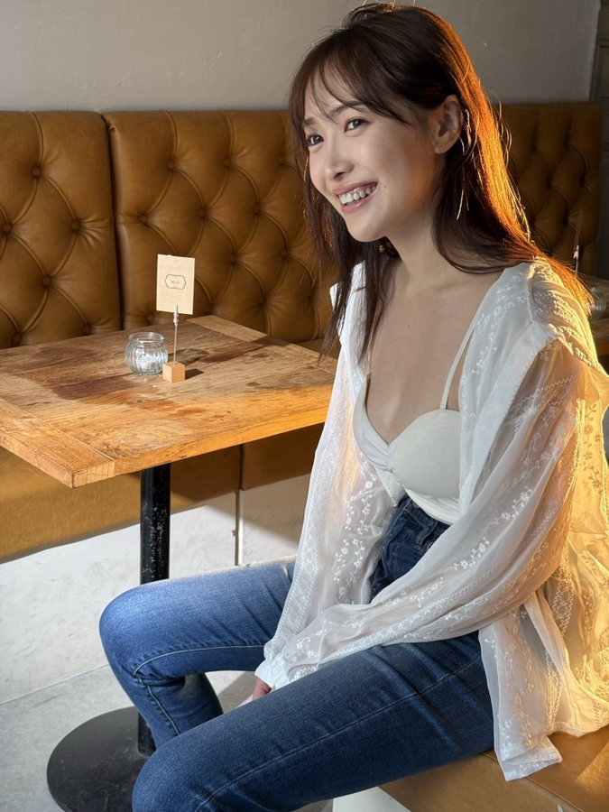 铃木希(鈴木希)出道作品番号及封面，铃木希个人简介