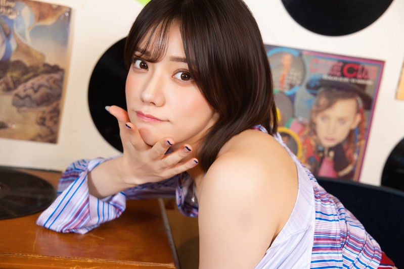 变更漂亮了！宫下玲奈剪短发的理由是？