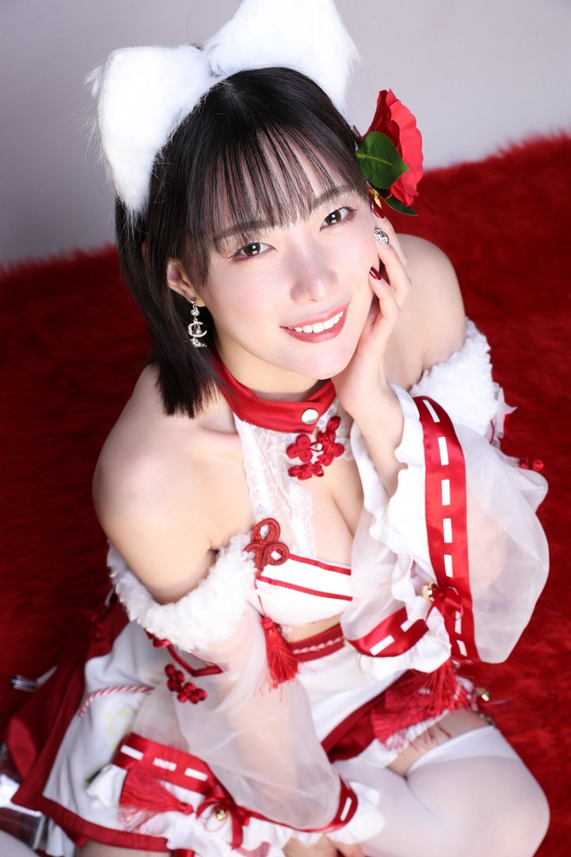 作品大量下架！美谷朱音是怎么回事？