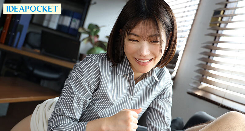 楓カレン(枫花恋)作品IPZZ-261发布！女上司专门狩猎已婚男，狂吸男员工下体！