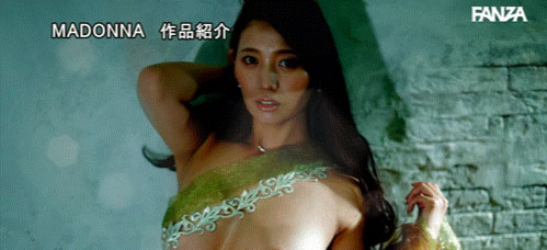 宇流木沙罗(JUR-710) 「童颜美少女」移籍熟女片商，「美艳爆奶」路线太诱人…