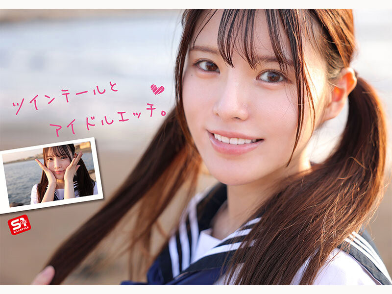 (SNOS-208)博多偶像研究生！ 「白石透羽」用拍AV弥补遗憾！