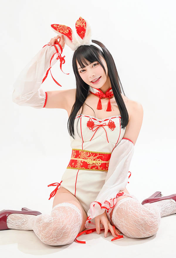 最新推荐！甜心美少女「夏目爱莉」精选作品介绍……