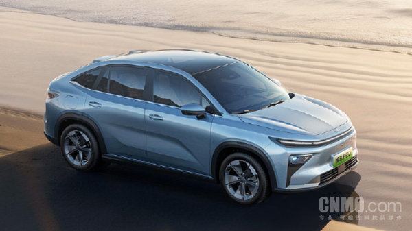 博越REV 10.79万元起!吉利博越REV全球上市 综合续航超1500公里