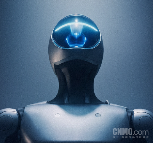 汽车央企布局具身智能 长安天枢智能机器人公司正式成立 汽车央企布局具身智能 长安天枢智能机器人公司正式成立