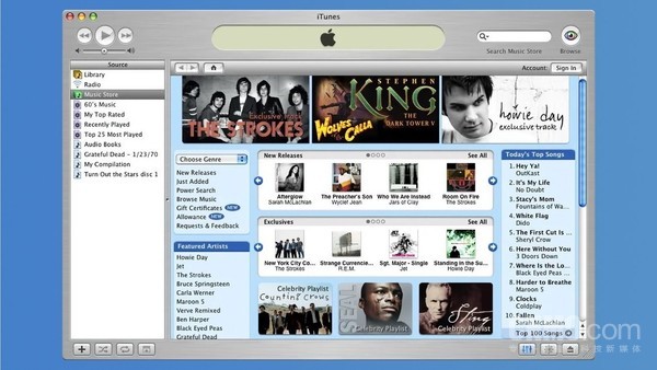 苹果高管谈乔布斯与库克：从未见过比他们更勤奋的人