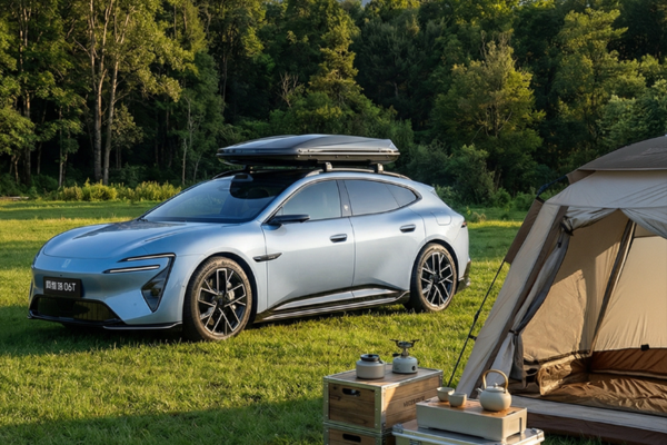 阿维塔06T 阿维塔06T将于4月8日开启预售 搭载华为896线激光雷达