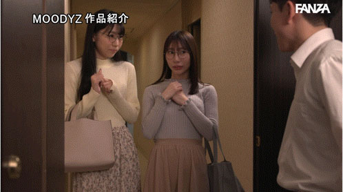 MIDA-590,「百田光稀、筿真有」共演作品2026/05/05发布！