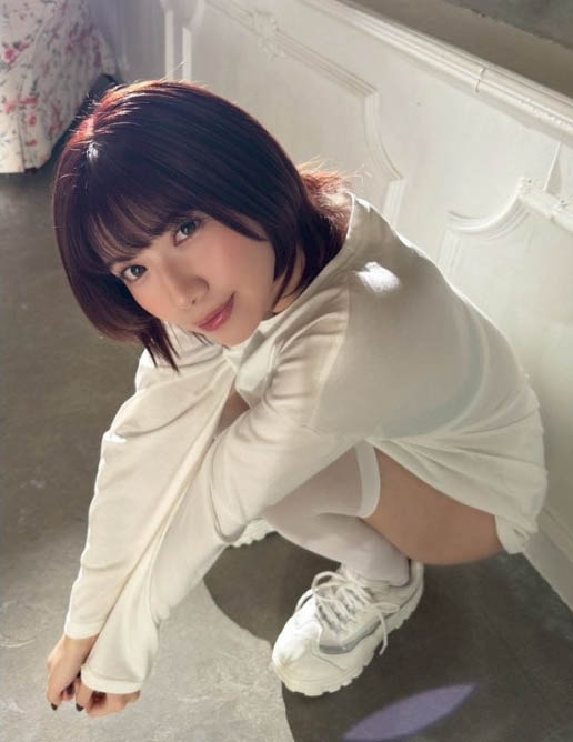 MIDA-599,「石原希望」最新作品2026-04-17发布！