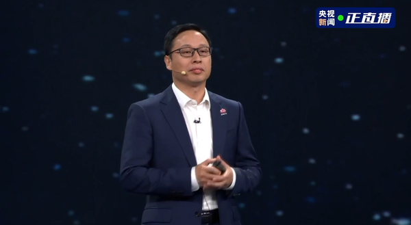 华为乾崑ADS行驶里程超102亿公里 搭载量达170万辆