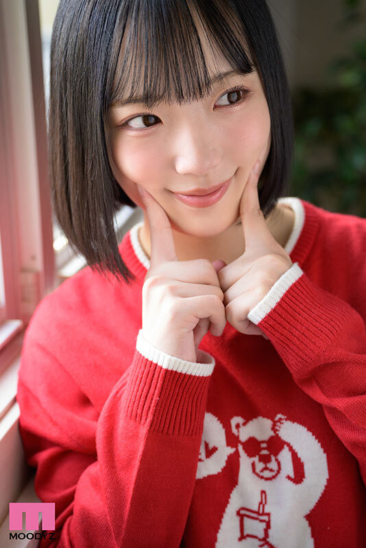 来栖唯希（MIDA-662）跷课来拍A片！来栖唯希有着「杂鱼」的奶头！