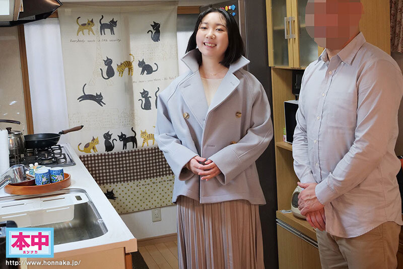 [HMN-867]解密！那位在老公面前被男艺人中出的细腰巨乳人妻是？