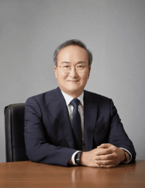 SK On宣布社长李锡熙辞职 李容旭将担任唯一代表