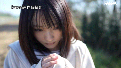 新垣梅露(CAWB-008)新垣める(新垣美琉）：可能是可爱社(Kawaii*)史上反差最大的变态新人。