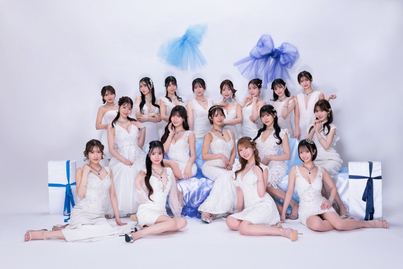 (IPZZ-855)长浜蜜璃终于公开了!一名男演员在一次大规模狂欢中伏击了她!