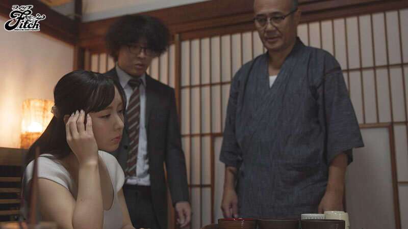海老咲(FPRE-236) 找到新的道路！「人气G奶火辣女优」突宣布引退！