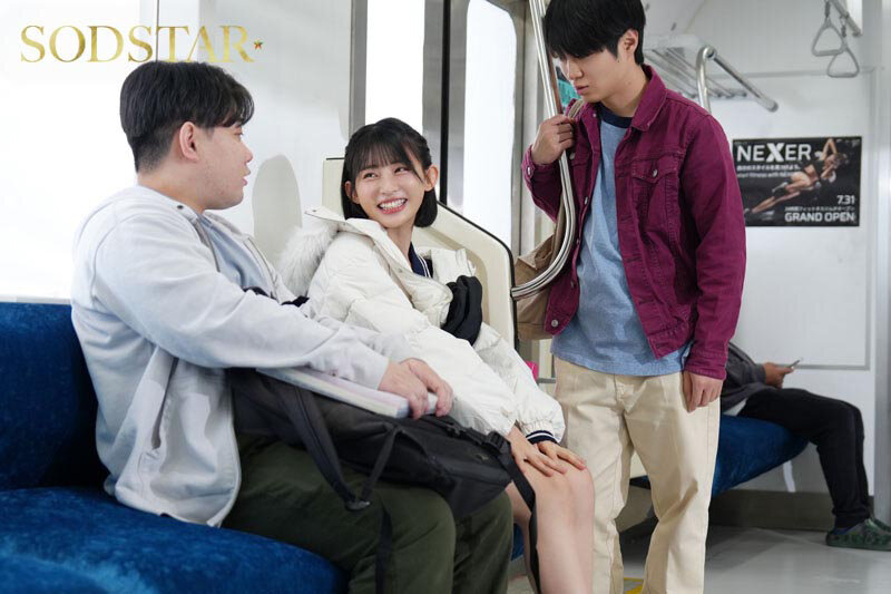 START-554,宫岛めい(宫岛芽衣)最新作品2026/05/18发布!