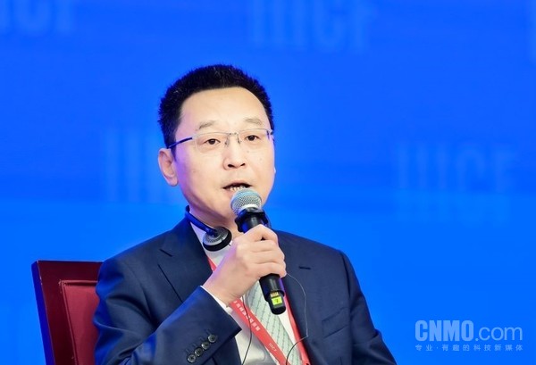 马悦 华为马悦:华为已服务全球100多个港口 210多个机场和航司