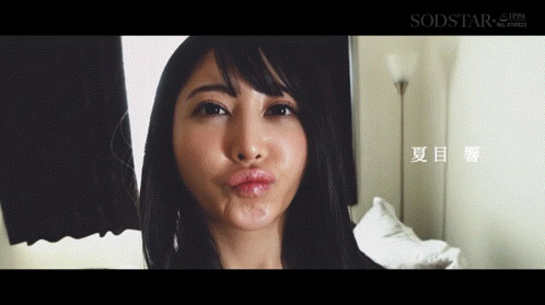 （START-600）引退作正式发表！28岁F罩杯雪嫩巨乳美女夏目响，AV生涯最终作震撼登场！
